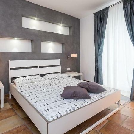 " Luxury In Love " Apartment Center Fast Wifi Palerme Extérieur photo