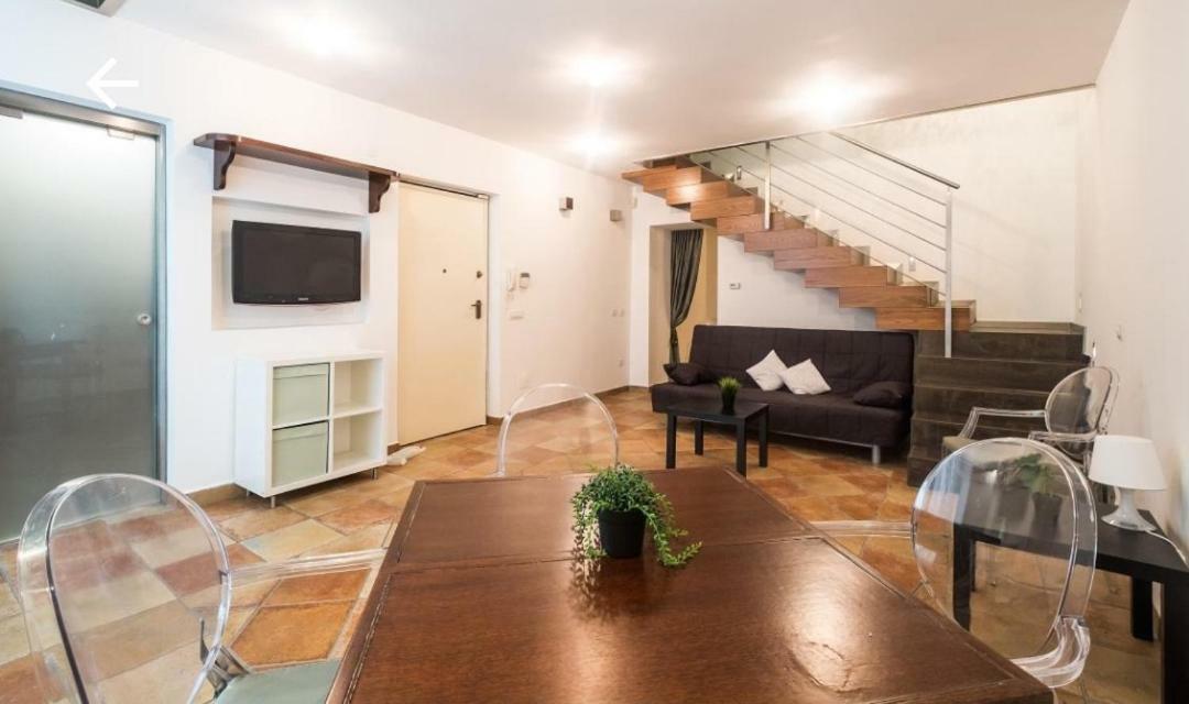" Luxury In Love " Apartment Center Fast Wifi Palerme Extérieur photo