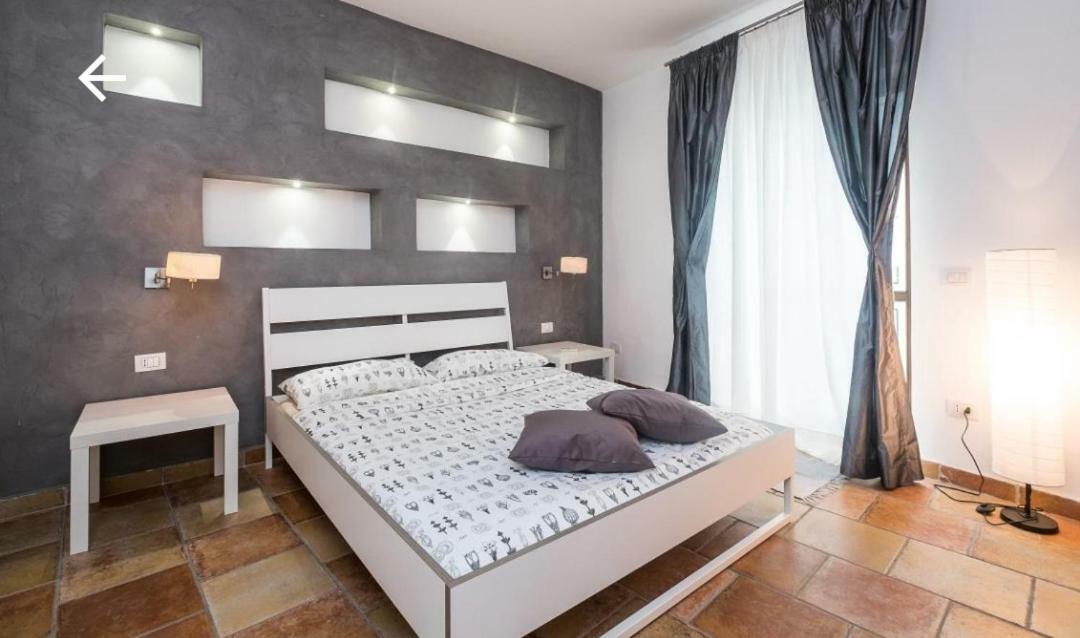 " Luxury In Love " Apartment Center Fast Wifi Palerme Extérieur photo
