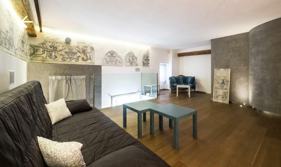 " Luxury In Love " Apartment Center Fast Wifi Palerme Extérieur photo