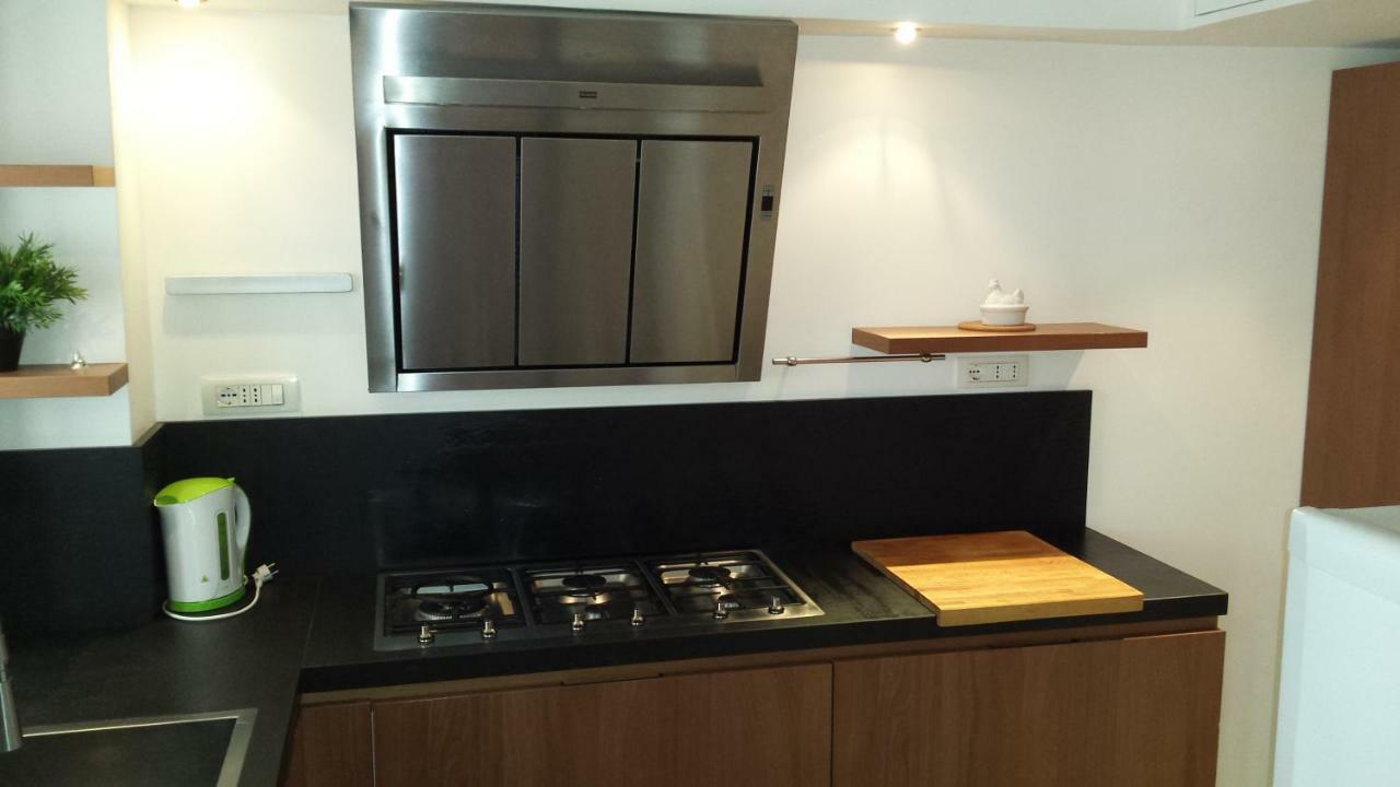 " Luxury In Love " Apartment Center Fast Wifi Palerme Extérieur photo