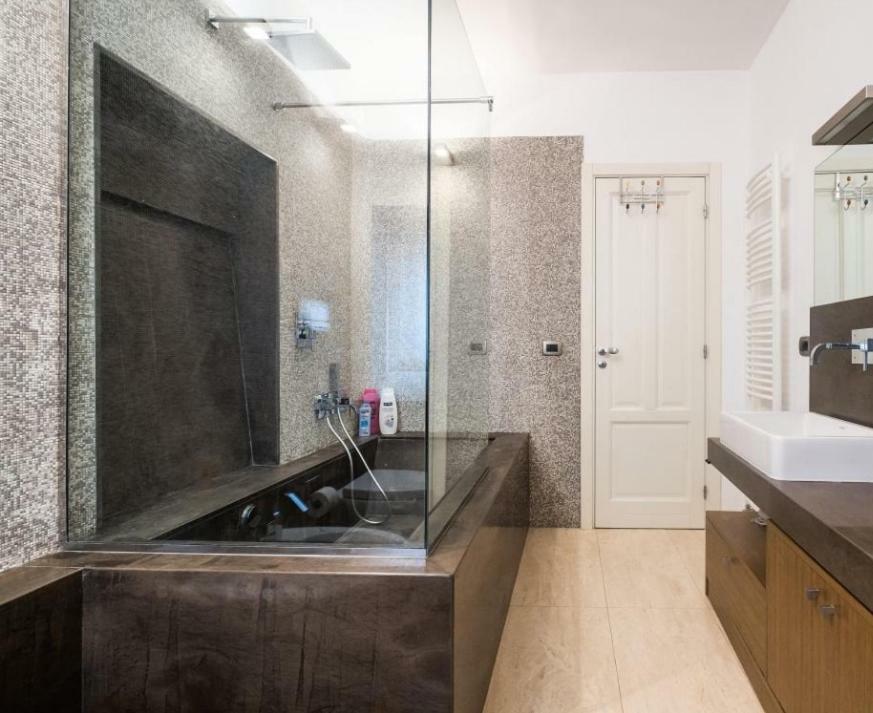 " Luxury In Love " Apartment Center Fast Wifi Palerme Extérieur photo