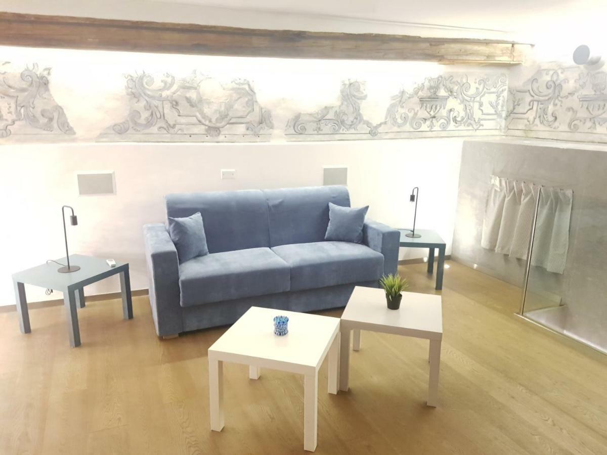 " Luxury In Love " Apartment Center Fast Wifi Palerme Extérieur photo