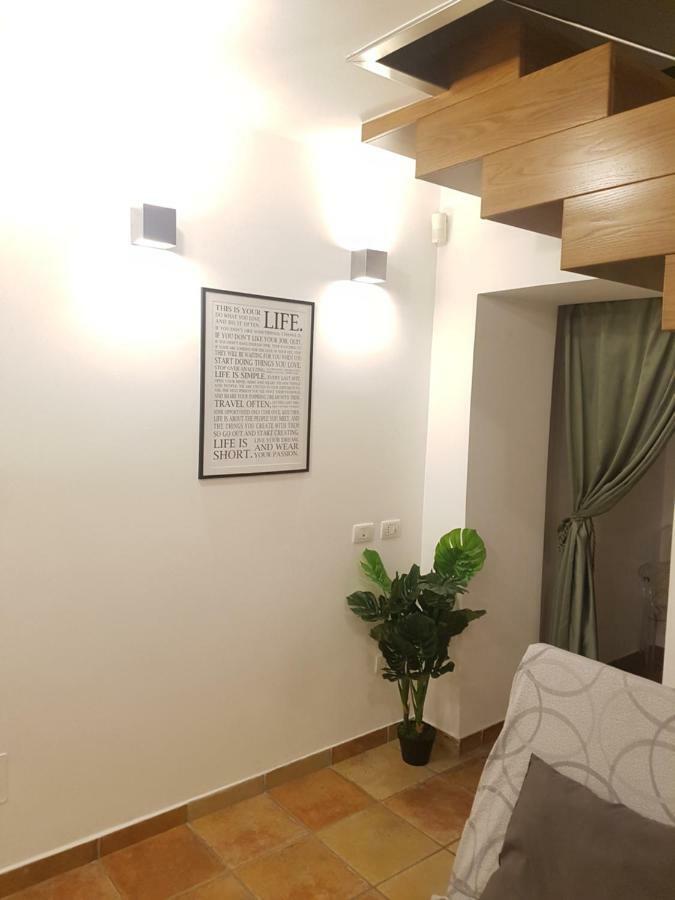 " Luxury In Love " Apartment Center Fast Wifi Palerme Extérieur photo